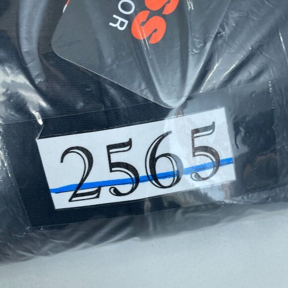 Bass Outdoor Pro Cargo Shorts 40 Black Cotton/Spandex Blend NWT 2565 - Picture 9 of 10